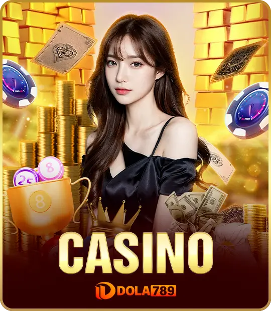 casino dola789