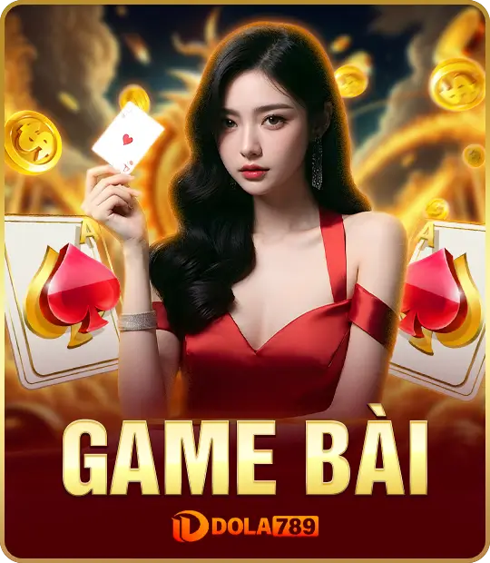 gamebài dola789